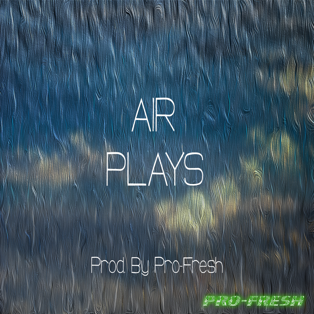 Air Plays
