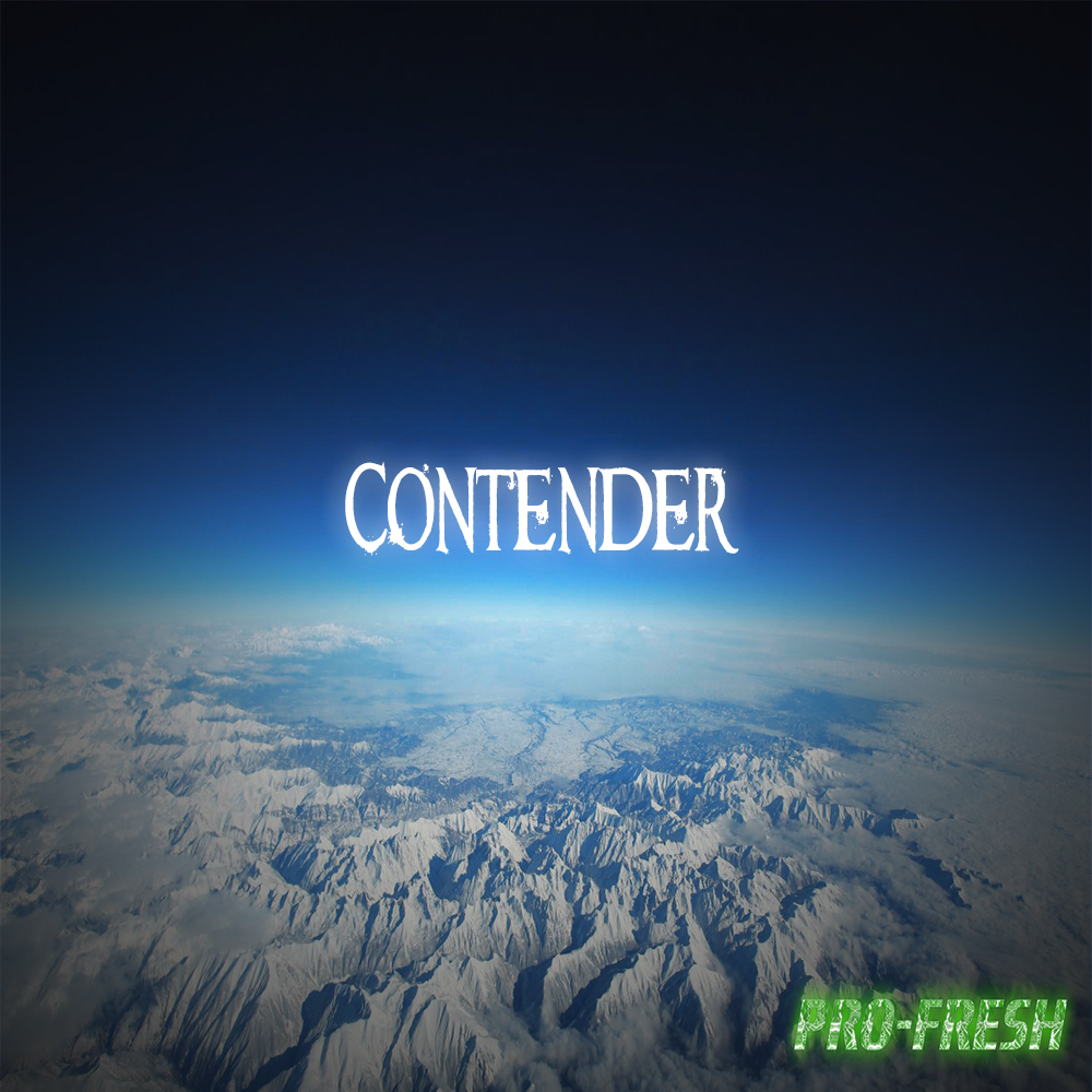 Contender (NEW VERSION)