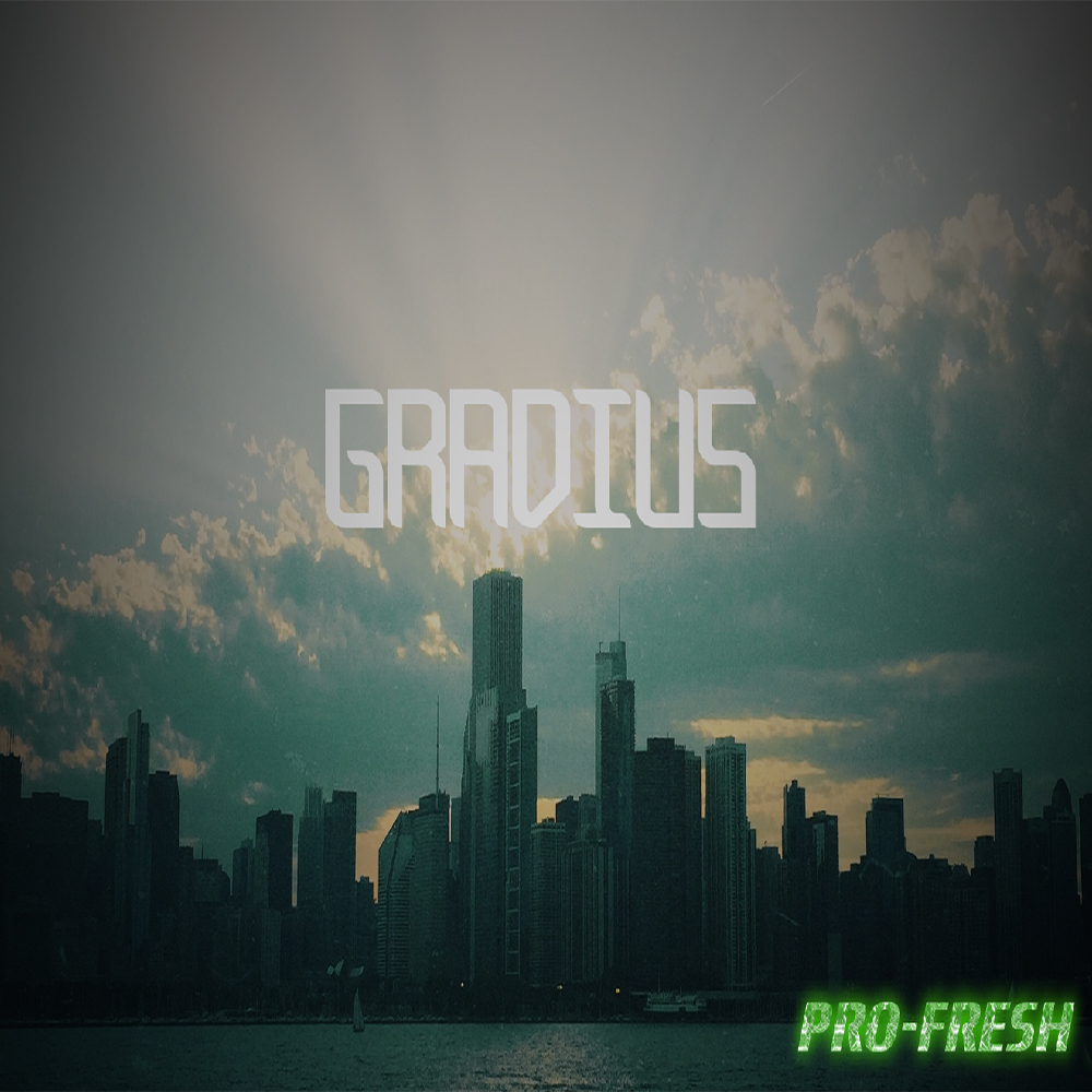 Gradius