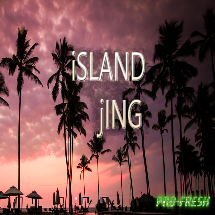 Island Jing