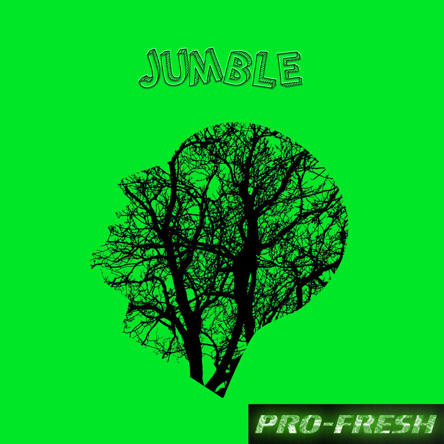 Jumble