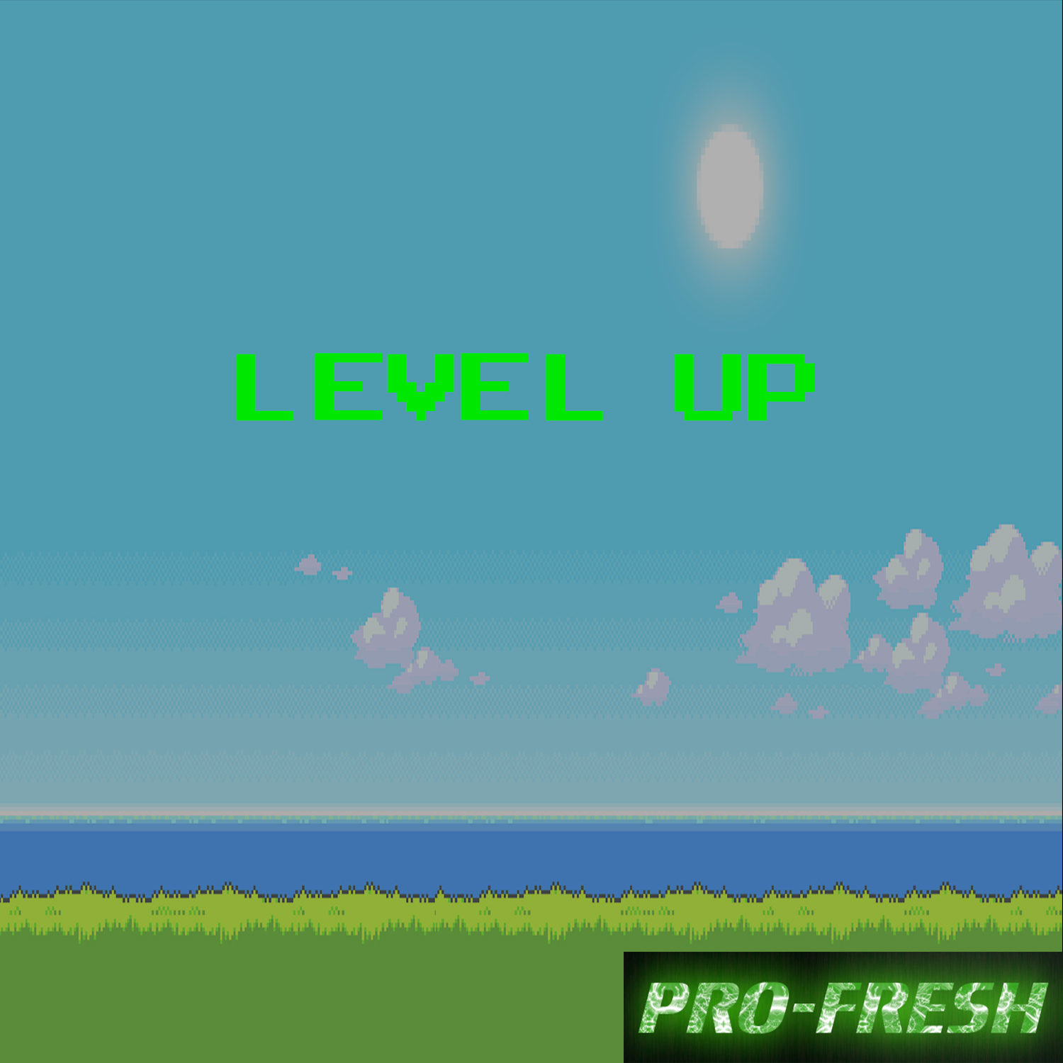 Level Up