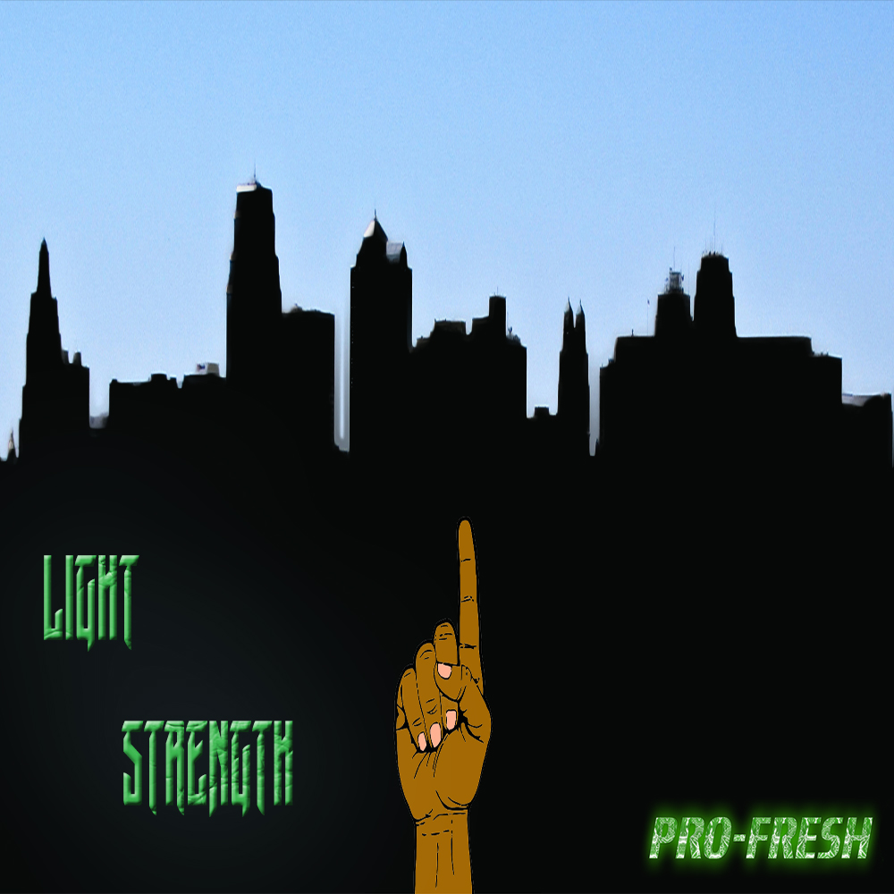 Light Strength