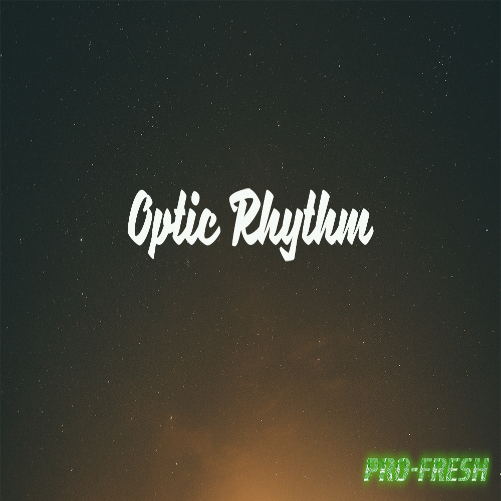 Optic Rhythm