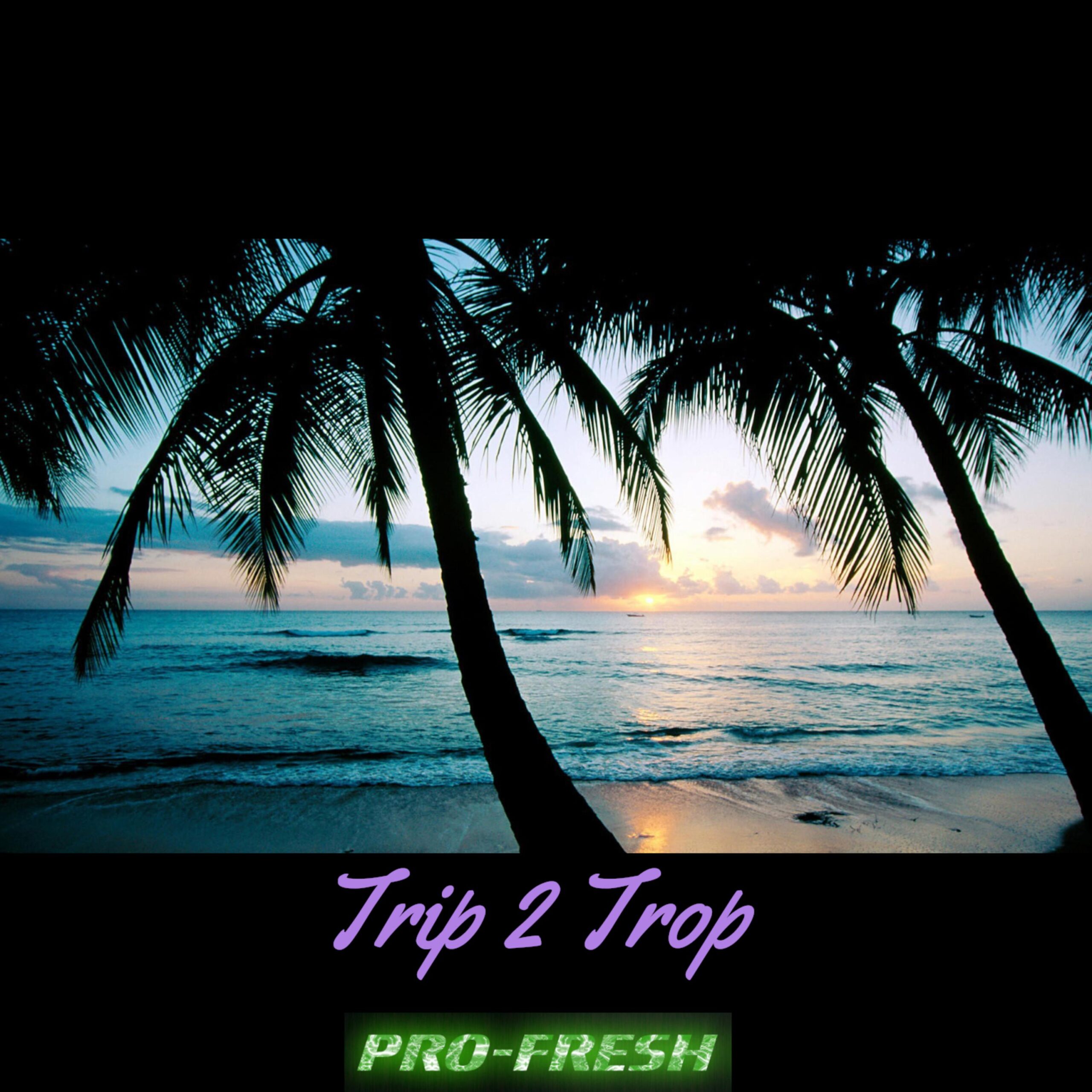 Trip 2 Trop