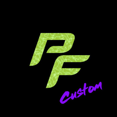New Pro-Fresh Custom Logo