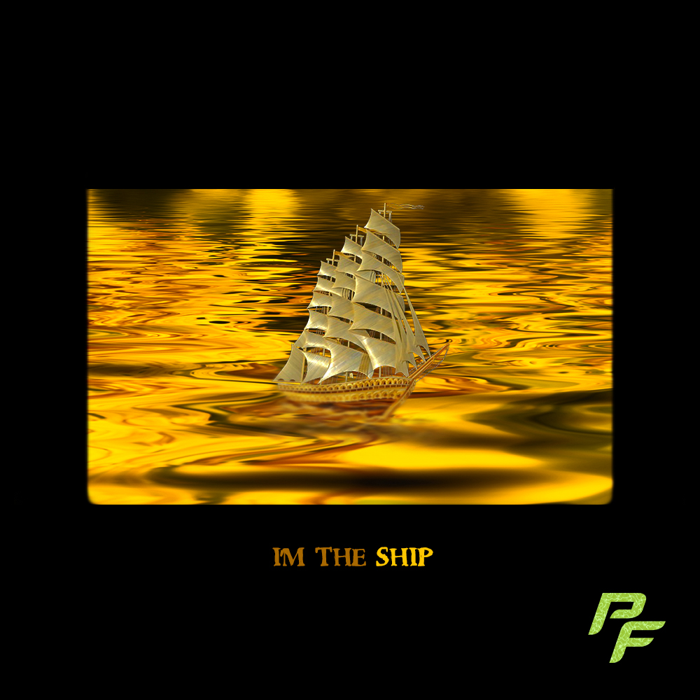 Im The Ship