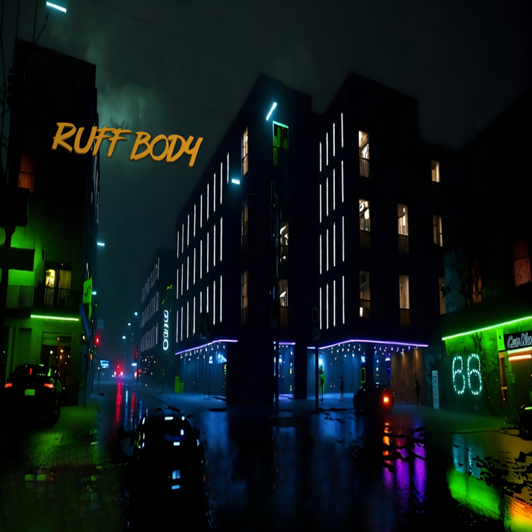 Ruff Body