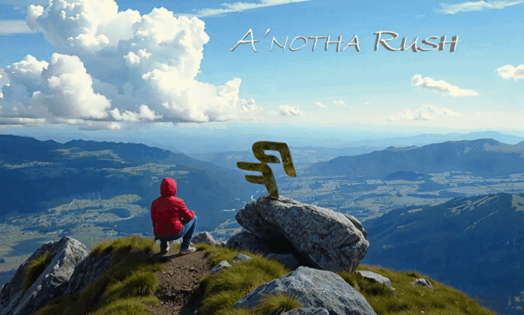Anotha' Rush