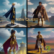 New Quest - Image 2