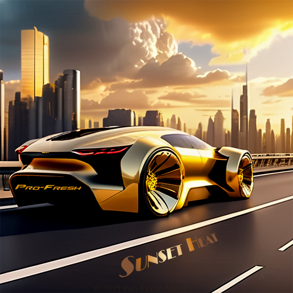 Sunset Heat