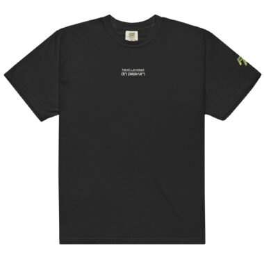 The Next Level Tee